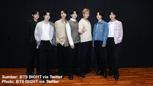 bts wamil